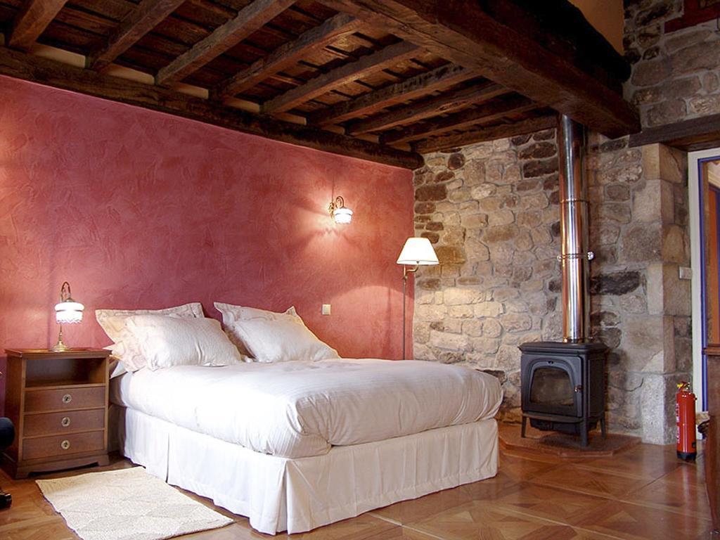 La Casa De Las Brujas Hotel Barrio  Esterno foto