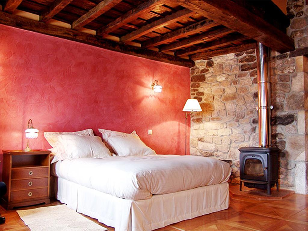 La Casa De Las Brujas Hotel Barrio  Camera foto