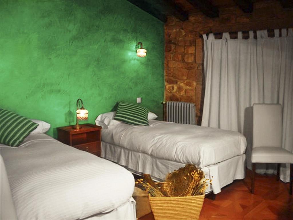 La Casa De Las Brujas Hotel Barrio  Esterno foto