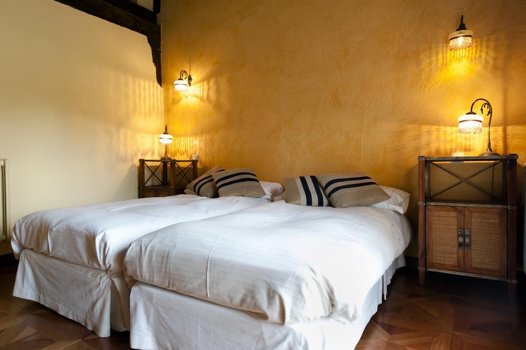 La Casa De Las Brujas Hotel Barrio  Esterno foto