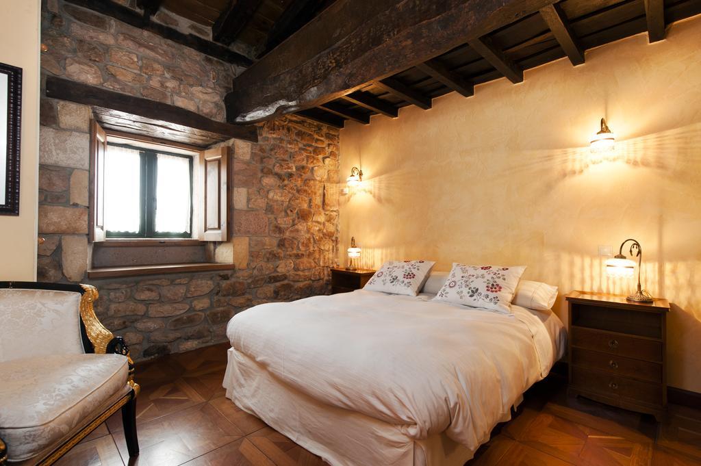 La Casa De Las Brujas Hotel Barrio  Esterno foto